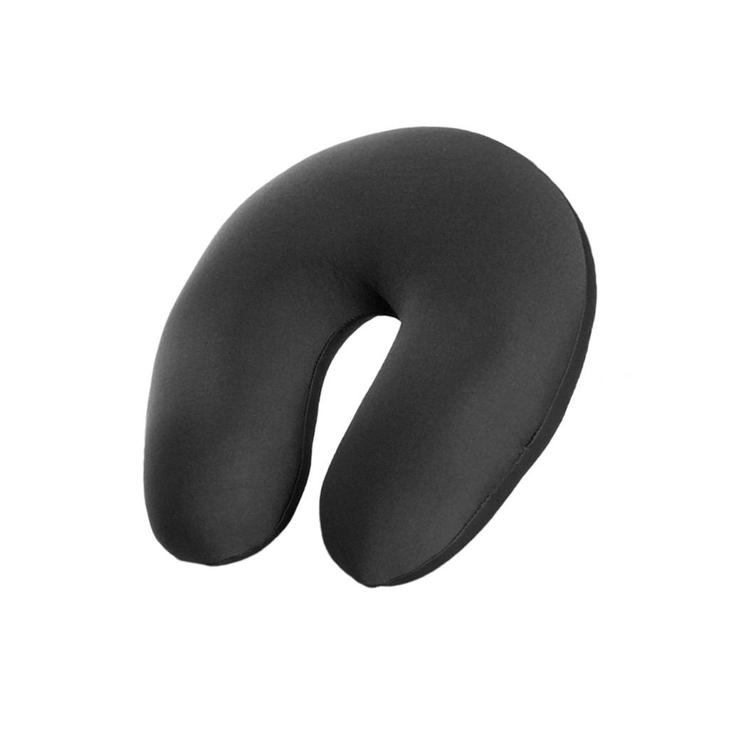 Comfortable U Shape Neck Pillow for Restful Sleep On Airplanes