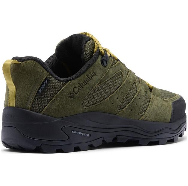 Полуботинки Columbia Redmond IV Low Waterproof