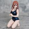Banpresto Quintessential Quintuplets Nakano Ichika Nino Miku Yotsuba Itsuki Купальник Аниме Фигурка Игрушка