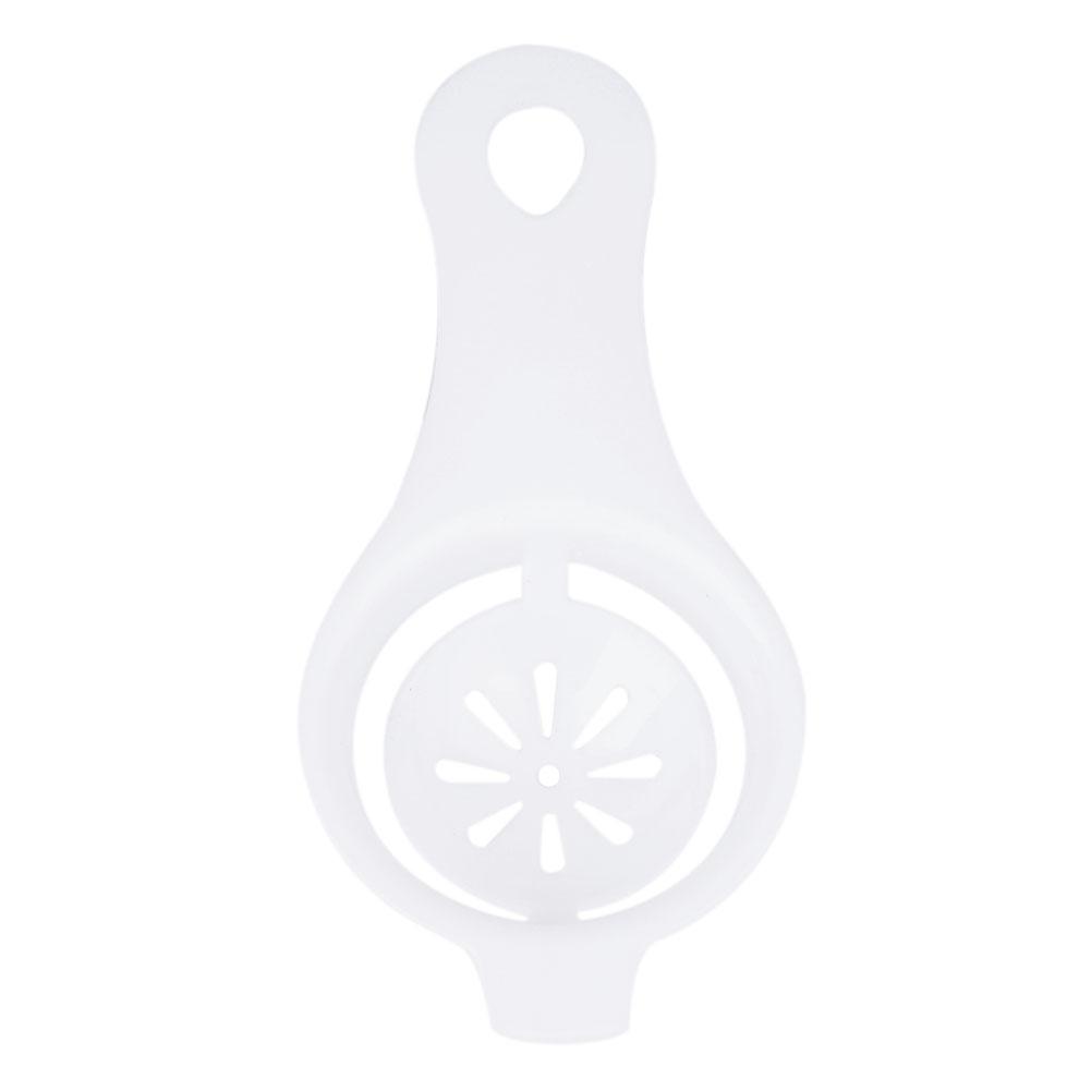 Разделитель яичного белка Инструменты Фильтр для яиц Желток Гаджеты Кухонная разделительная воронка Ложка