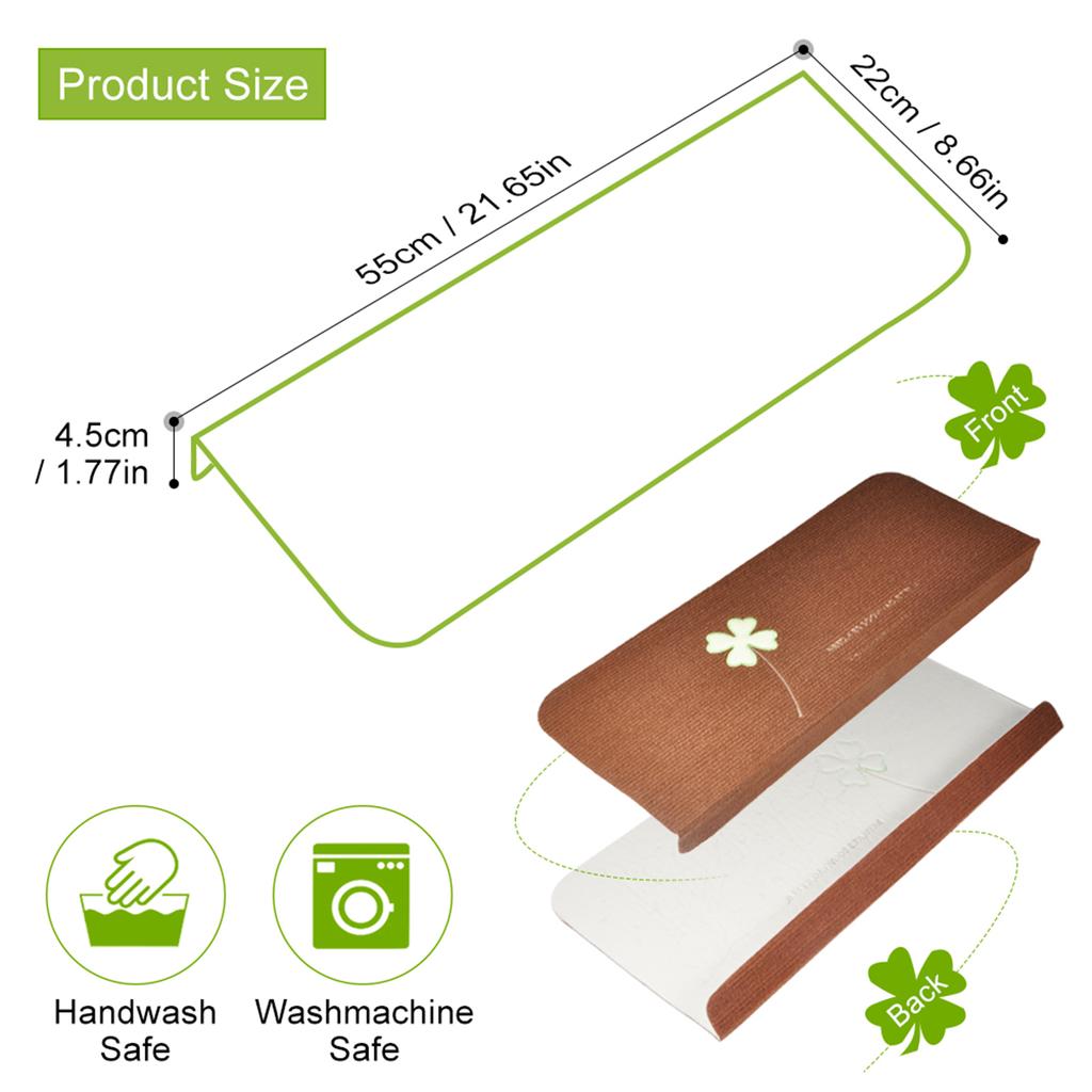 Светящиеся ковры для ступеней лестницы Коврики без клея Самоклеящиеся ПВХ Нескользящие напольные ковры для лестниц