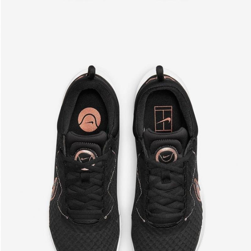 Nike Кроссовки теннисные женские S Court Zoom Pro Dh0990 091 Na2307