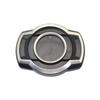 For Scrambler 1200 XE XC -2024 Rocket 3 R -2024 Rocket 3 GT Motorcycle Accessories Speedometer Shell Cover ABS Plastic
