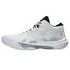 Sky Elite FF MT 3 Comfortable Fashionable Simple Versatile Low Top Training Shoes Men Sneaker White 1051A081-105