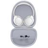 Tune 710BT Wireless Headphone Bluetooth Sealed 770NC 760NC 750BTNC 600BTNC 520BT 500BT 510BT Compatible with Lebakort Storage Case (Off-White Case)