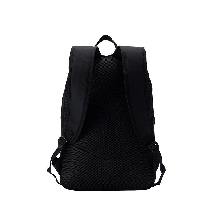 Nike Полиэстеровый Рюкзак Унисекс Глубокий Черный N32513034GS-002