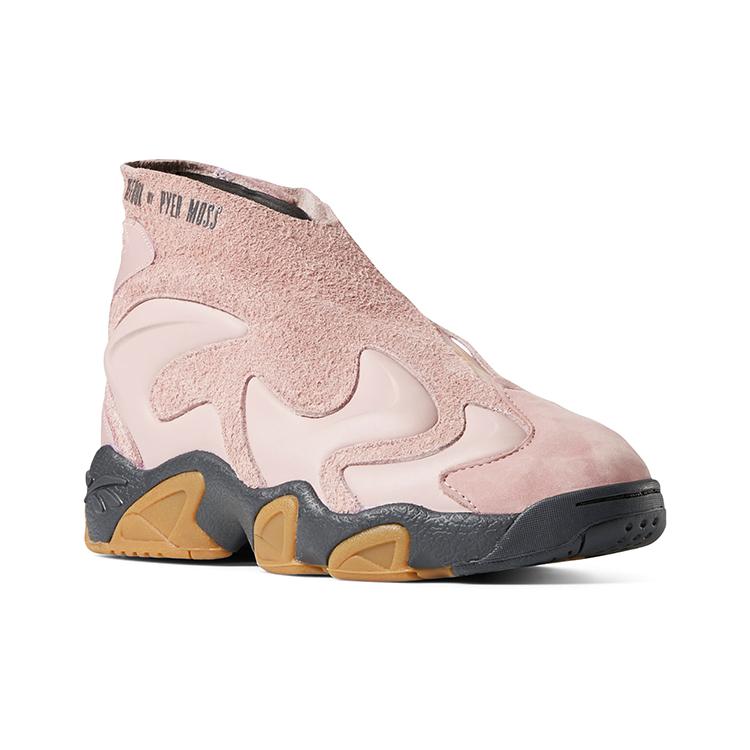 Mobius Pyer Moss x Mobius Reebok 'Experiment 3' EF4638