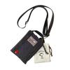 Snoopy IP.Lanyard.PEANUTS-8K Smartphone Shoulder Bag Black Rootote