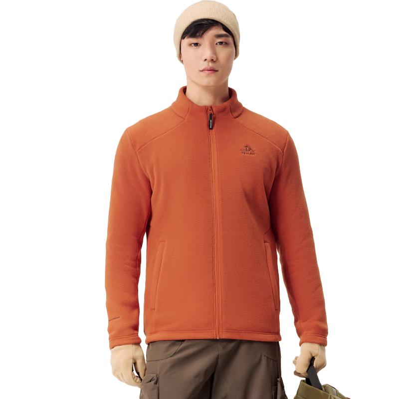 Pelliot Warm Shield 2.0 Polartec Winter Fleece Jacket