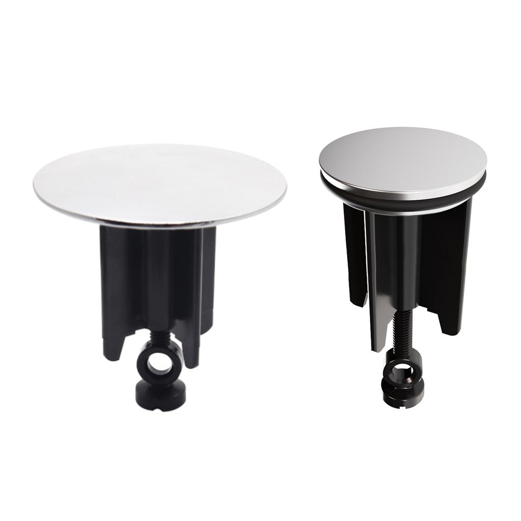 Ванная комната Раковина Ручной подъемный сливной кран Пробка для раковины Замена сливного фильтра Пробка для слива Пробка для ванны Прочный