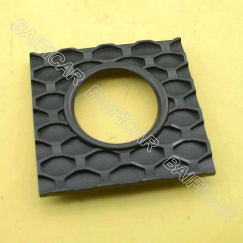 Baificar Brand New Bumper Adaptive Cruise Control Bezel Cover 68287432AA 53368697 For - Jeep Cherokee
