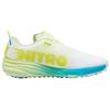 Puma Shadowcat Nitro 2.0 Удобная посадка Водонепроницаемые Мужские кроссовки для гольфа Белый 314073-05