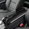 LHD Car Central Control Armrest Storage Box Panel Trim Cover Frame For Mercedes Benz E CLS Class W212 W218 E200 E260 E300 CLS260 EB2