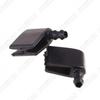 2pcs Front Windshield Washer Nozzle Wipers For Mercedes Sprinter 2500 3500 06-18