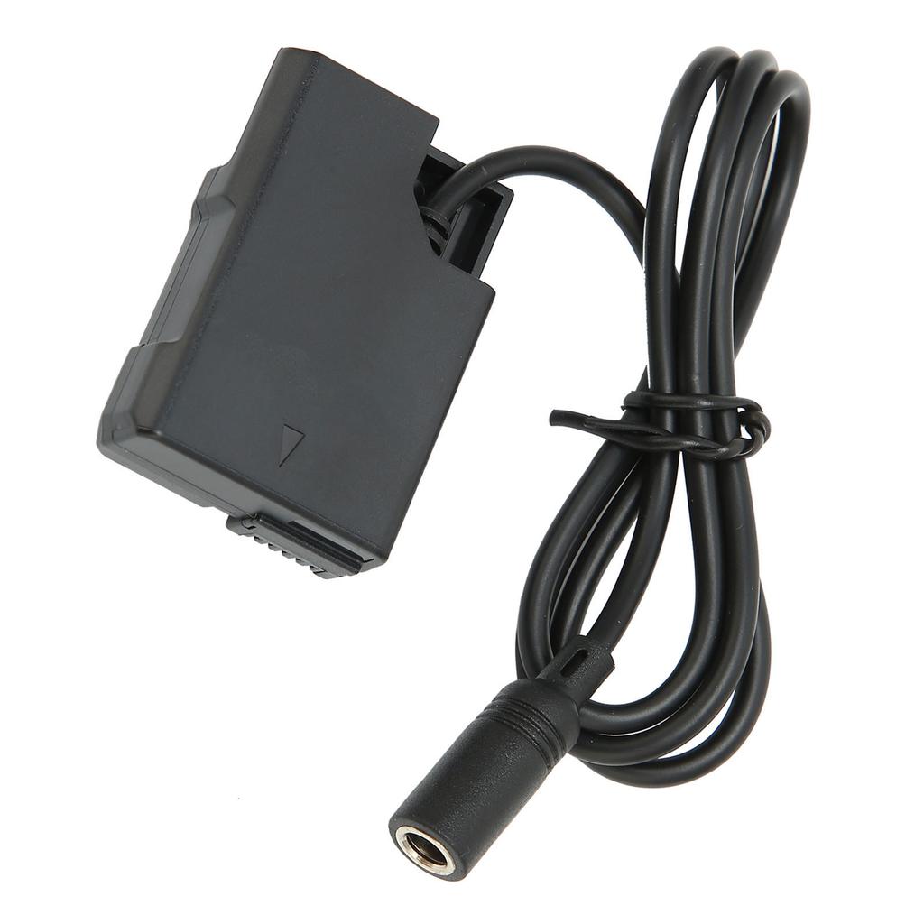 EL14 DC Адаптер Черный Полная Декодировка Аккумулятор-пустышка для Nikon P7800 P7700 P7100 D5600 D5500