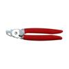 Sturdy Hog Ring Pliers Durable Cage Tong Fastener Cage Repair Pliers  Animal Cage Install
