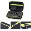 Hard Case for Philips Norelco OneBlade QP2520/90/70 Travel Case Protective Cover Storage Bag