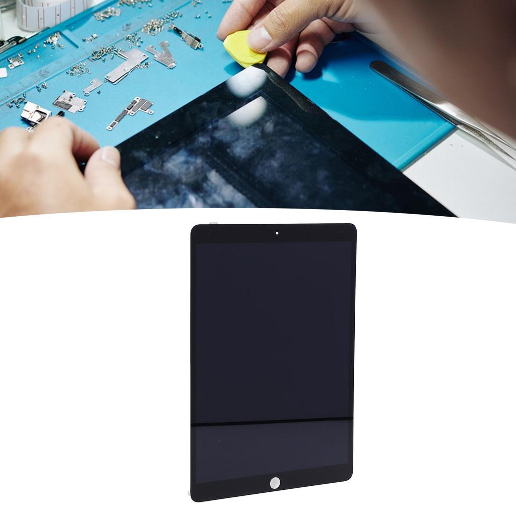 Замена LCD-экрана 10,5 дюйма Профессиональный LCD-дисплей Стекло Сенсорный Дигитайзер для Pro 10.5 2017 A1701 A1709