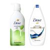 Essence Body Wash Green Grape & Soy Milk Scent Set