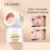 Moisturize Concealer, Covers Dark Circles, Spots, Brightens Tear Troughs Face Concealer Cream