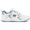 New Balance 408 Винтажный Бирюзовый Белый Серебристый Унисекс ML408T