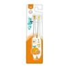 Набор зубных щеток Nice Orange Soft Care S5
