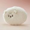 Официальная плоская косметичка BT21 'Сделано RJ' - Многоцелевой органайзер для путешествий и гаджетов