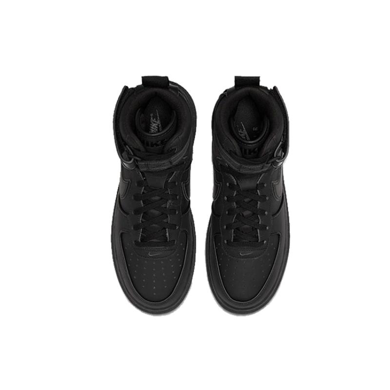 Nike Air Force 1 Boot Black Anthracite Sneakers DA0418-001