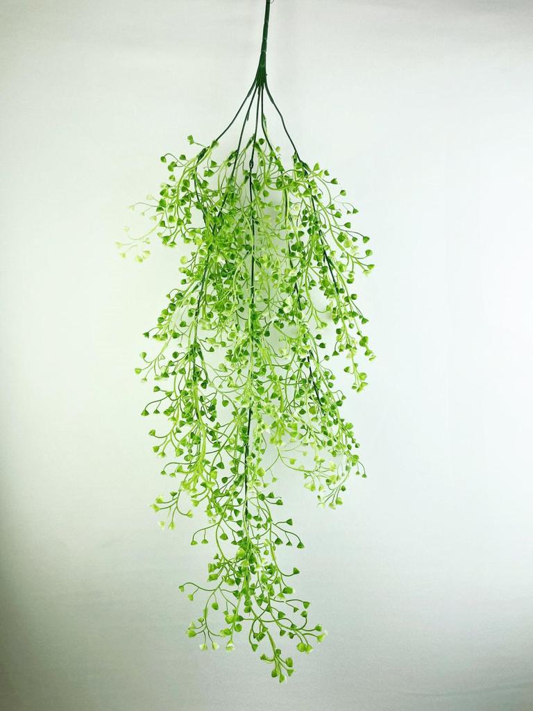 Искусственный поддельный цветок виноградная лоза висячая гирлянда растение домашний сад свадебный декор