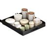 Unho Pull Out Storage Drawer: Heavy Duty Pull Out Cabinet Organizer Slide Out Drawers for Kitchen Dishe, Pantry Organization