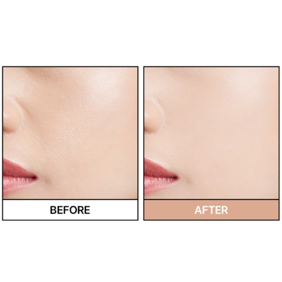 Nature Republic Provence Air Skin Fit тональный крем стойкого действия на один день 32 мл (4 варианта)