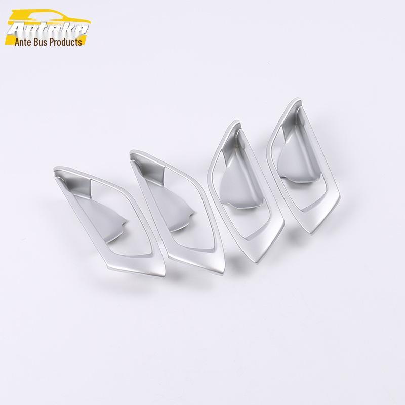 CX8 Inner Door Bowl Anti-Scratch Decorative Panel & Handle Accessory