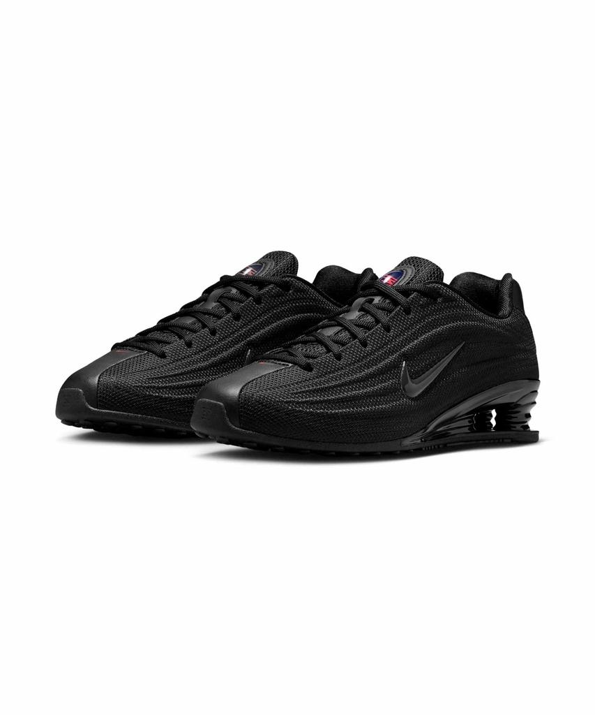 Nike Shox Z W - Black / Hq7540-003