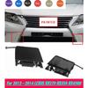 Крышка буксировочной проушины переднего бампера для Lexus RX270 RX350 RX450H 2013 -2015