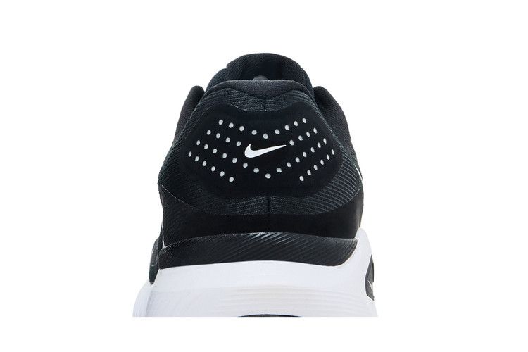 Nike Структура 26 Черный Белый