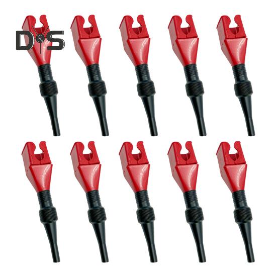 Воронка с защелкой для автомобиля, гибкий инструмент для слива с резьбовыми пряжками, универсальные пластиковые воронки с застежкой, портативная воронка с широким горлом для автомобиля, мотоцикла