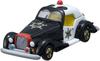 Disney Tomica Motors DM30 Dream Star Patrol Car Микки Маус