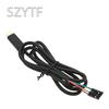 Android Type-C To Serial 232 Phone USB To TTL MAC OSX CH340 FT232 OTG Cable