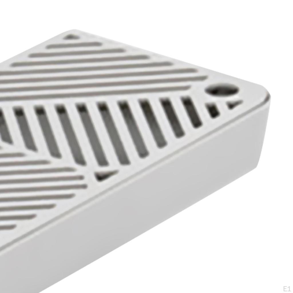 Cat Litter Box Footboard - Space-Saving Solution for Indoor Pets