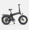 ENGWE EP-2 Boost 3.0 Folding Electric Bike 75Nm Motor, 120km Range, 48V 13.5Ah Battery Hydraulic Brakes, APP Control