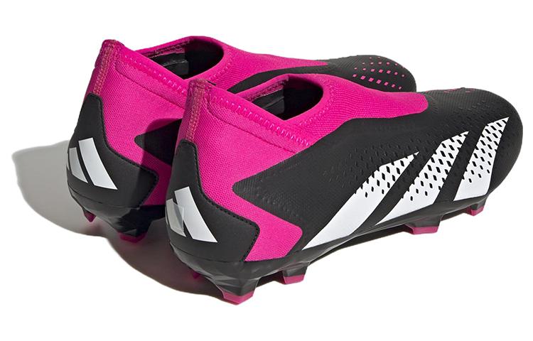 adidas Predator Accuracy.3 Без шнурков Fg 'Own Your Football Pack' GW4597