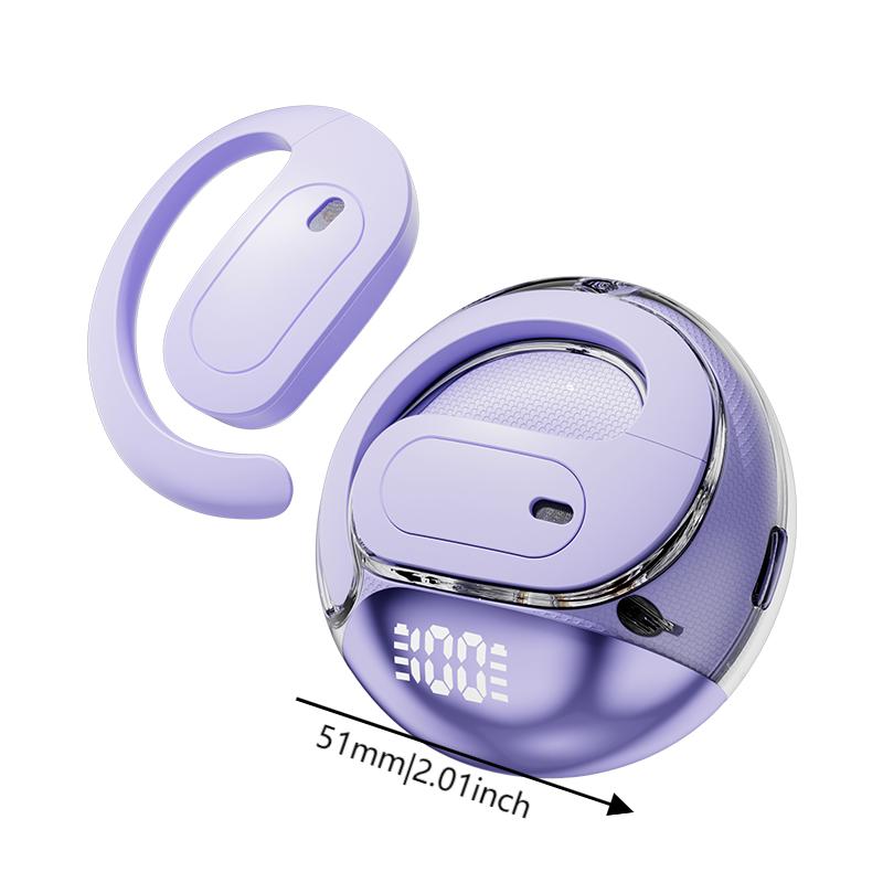 Новые беспроводные наушники TWS Очень интересные и эффективные наушники с функцией перевода языка с помощью искусственного интеллекта, переворачивающиеся, быстрый перевод Зарядка Type-C через приложение