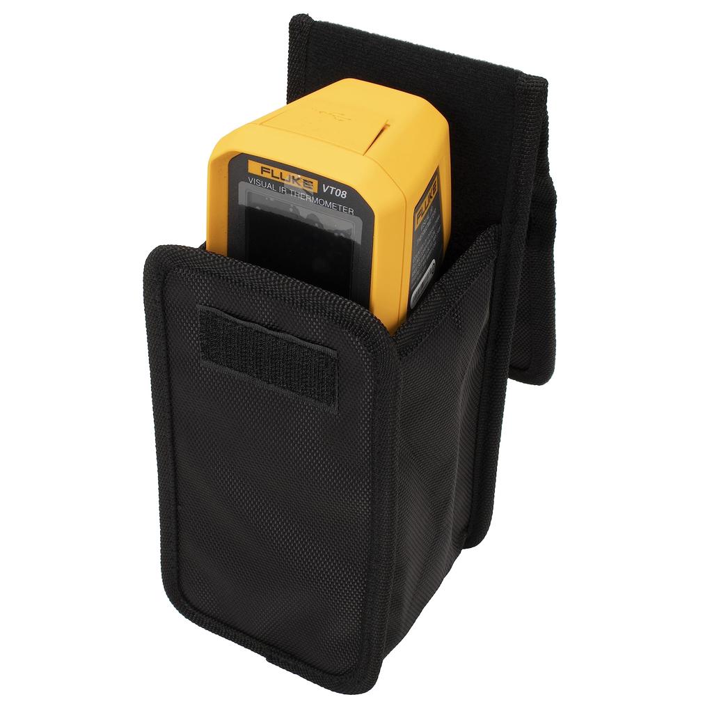 FLUKE Carrying Case Universal Soft Case FLUKE-VT08 FLUKE-301A/B/C/D/E FC-VT08/301