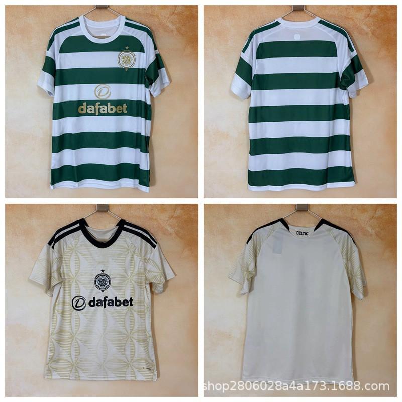2026-2027 Boston Celtics Home Away Soccer Jersey Fan Edition Mens Sport Shirt Synthetic Blend Fall