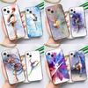 Масляная живопись Гимнастика Чехол для телефона Для Samsung Galaxy S26 S25 S24 S23 Ultra S20 FE S21 FE S22 Plus S10 S25 FE Чехол