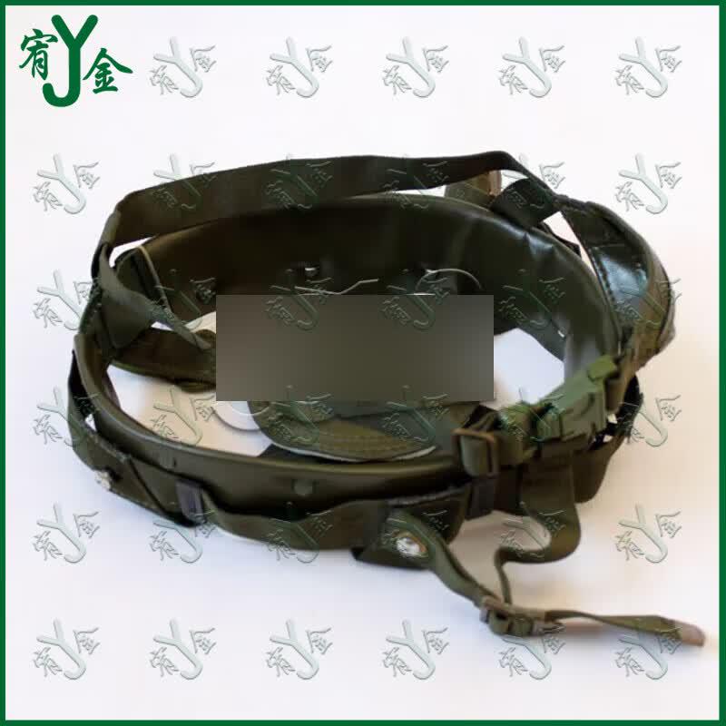 Подкладка и система подвески шлема Youjin QGF03 из кевлара