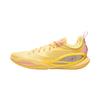 Баскетбольные кроссовки Li Ning Wade Мужские Низкие Флуоресцентный Молочно-Желтый ABPW013-18
