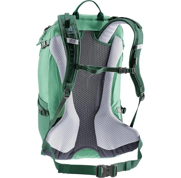 Рюкзак Deuter Futura 21 SL spearmint/sea green (3400021-2293)