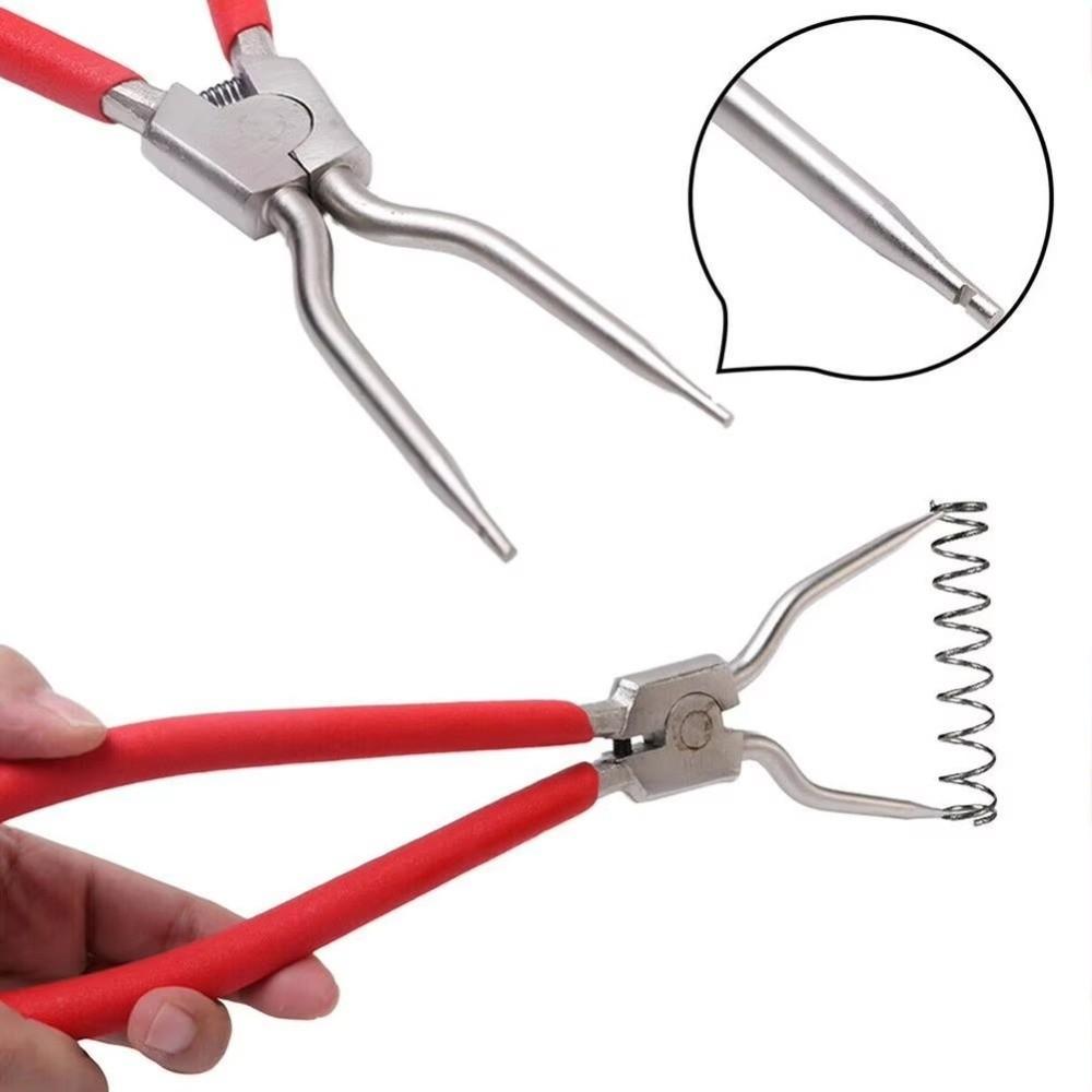 Metal Washing Machine Spring Expansion Tool Labor-saving Seal Gasket Remover Spring Clamp Pliers
