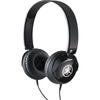 YAMAHA Headphones Black Simple Appearance and Headphones That Allow You To Enjoy Authentic Sound Quality Comfortable Fit That Prevents Fatigue Even